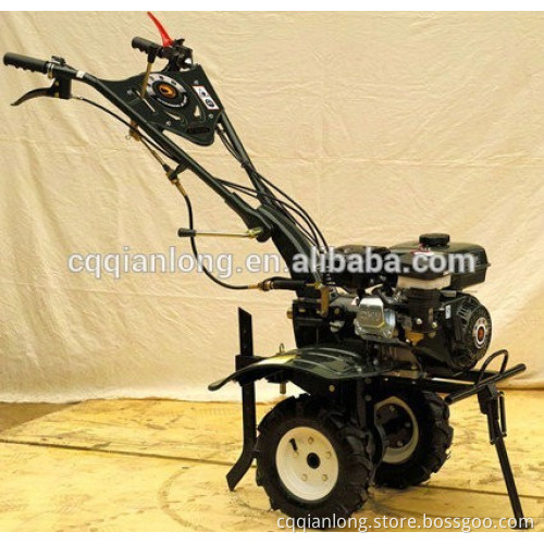 Gasoline Tiller